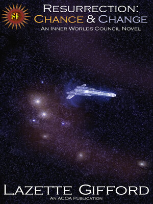 cover image of Resurrection